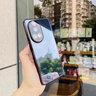 功崇【合金鏡頭全包】適用華為nova13pro手機(jī)殼2024新款炫光磨砂13保護(hù)殼鏡頭全包防摔超薄高級(jí)男女 nova13pro【辰夜黑】合金頂配防摔|不沾指紋 合金鏡頭|頂配版 曬單實(shí)拍圖