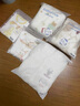 babylove嬰兒連體衣秋冬季毛絨連帽哈衣男女寶寶外出服加厚保暖可愛冬裝 曬單實拍圖