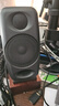IK MULTIMEDIAiLoud Micro Monitor桌面藍牙MM MTM有源監聽(tīng)音箱 3寸3.5寸桌面電腦家用聽(tīng)歌藍牙音箱錄音 白色MM音箱一對 曬單實(shí)拍圖
