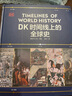 DK時(shí)間線(xiàn)上的全球史英國DK公司著(zhù)涵蓋全球1500個(gè)歷史事件 搭配1000幅精美文物圖片 濃縮400萬(wàn)年歷史 全家共讀的家庭藏書(shū) DK時(shí)間線(xiàn)上的全球史 曬單實(shí)拍圖