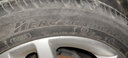 hero英雄輪胎215/50R17 95V ATLANTA適配長(zhǎng)安CS35 陸風(fēng)X2 215 50 英雄215/50R17 曬單實(shí)拍圖
