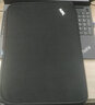 ThinkPad聯(lián)想（ThinkPad）E15/T15/P15/E580/T580T590筆記本電腦15.6英寸配件 簡約型手提式內(nèi)膽包【原裝】 曬單實拍圖