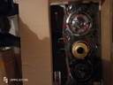 雙喜雙喜煤氣灶家用雙灶燃?xì)庠钋度胧皆钆_(tái)式液化氣灶節(jié)能猛火灶雙爐 3001-12T-臺(tái)嵌兩用 -天然氣用. 曬單實(shí)拍圖