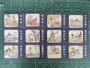 史記(典藏版共60冊(cè))/中國(guó)古典名著連環(huán)畫 曬單實(shí)拍圖