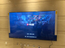 东芝（TOSHIBA）电视官方直营Z600MF 144Hz高分区超薄巨幕大屏 4K客厅网络智能液晶平板游戏电视机快投屏 以旧换新 85英寸 85Z600MF智能电视机 实拍图