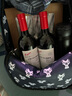 奔富（Penfolds）Bin2 Bin8紅酒 澳洲進(jìn)口干紅葡萄酒 官方行貨 BIN8西拉赤霞珠750ML單支裝 曬單實(shí)拍圖