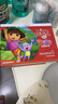 Learn English with Dora the Explorer 朵拉英語探險記 1級別學(xué)生書+活動手冊+教輔包牛津大學(xué)出版社教材 曬單實(shí)拍圖