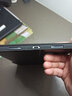 驀越 保護套適用聯(lián)想平板小新Pad 11英寸TB-J606F/J616F皮套plus J607保護殼 黑色 保護套 曬單實(shí)拍圖