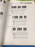正版 從零起步學(xué)五線譜 五線譜入門基礎(chǔ)教程 怎樣認(rèn)識(shí)五線譜從零開始初學(xué)者入門自學(xué)零基礎(chǔ)幼兒童音樂(lè)鋼琴 曬單實(shí)拍圖