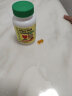 童年时光 ChildLife 藻油DHA儿童0防腐DHA藻油胶囊 藻油dha 美国进口 6个月+60粒/瓶 【4瓶】 实拍图