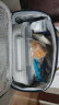 美厨（maxcook）保温袋饭盒袋 保鲜包便携式手提袋铝箔包26*19.5*16cm MCFT5367 实拍图