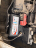 駱駝（CAMEL）汽車電瓶蓄電池全型號免維護以舊換新 6-QW-36 本田飛度/鋒范/擺地攤/接逆變器用 曬單實拍圖