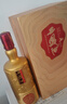 西鳳酒唯炫鳳香型白酒節日商務(wù)送禮 52度 1000mL 1瓶 西鳳唯炫金色單瓶 曬單實(shí)拍圖