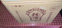 惠群貴禮貴州文旅飛天茅臺酒 醬香型白酒 節(jié)日宴請送禮伴手禮物 酒器禮盒 53度 100mL 2瓶 （酒+酒器+郵票） 曬單實拍圖