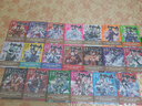 【自選4本】斗羅大陸4終極斗羅全套1-30冊 斗羅大陸小說系列第四部 唐家三少著 清庫微瑕書 曬單實拍圖