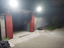 千奕led路燈頭戶外廣場道路燈城市街道路燈220v防水小區(qū)挑臂路燈燈頭 透鏡款 50W （不含挑臂） 曬單實拍圖