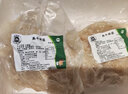 克雷蒙  牛蹄筋新鮮農(nóng)家散養(yǎng)黃牛筋半熟牛腳筋燒烤食材牛肉筋生鮮 5斤牛蹄筋 曬單實拍圖