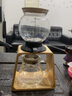 Mongdio日式水塔壺 過濾泡茶壺家用耐熱玻璃花茶壺套裝 冷萃泡茶機(jī) 水塔花茶壺800ml+橡木支架+云朵壺600ml 曬單實(shí)拍圖