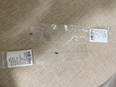 AGATHA/璦嘉莎 9k迷你金手鏈女士【生日禮物】送女友老婆高級感輕奢 綠色 曬單實拍圖