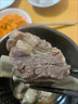 【順豐包郵】黃膘牛排骨內(nèi)蒙古農(nóng)家散養(yǎng)原切黃標(biāo)牛排骨帶肉新鮮 原切黃標(biāo)牛排骨5000g 曬單實(shí)拍圖
