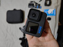 GoProgopro hero13/12/11/10 black9/6 5 7 8防水騎行戶(hù)外數碼攝像高清4k視頻專(zhuān)業(yè)二手運動(dòng)相機 95新Gopro hero10  black黑色 全能套裝 曬單實(shí)拍圖