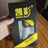 凱彩【高端-大氣】適用oppo reno12手機(jī)殼 reno12pro荔枝紋皮紋簡(jiǎn)約商務(wù)真皮手感全包防摔鏡頭保護(hù)套 oppo reno12pro手機(jī)套 曬單實(shí)拍圖