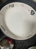 陶玲瓏 酒店用陶瓷大碗湯碗大號水煮肉碗水煮魚(yú)盆酸菜魚(yú)盆剁椒魚(yú)頭魚(yú)盤(pán)麻辣小龍蝦盤(pán)新疆大盤(pán)雞碗 樂(lè )宴款 14英寸 曬單實(shí)拍圖