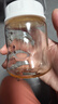 貝能貝能雙邊ppsu吸奶器配件三合一吸奶器配件 奶瓶（三合一吸奶器） 曬單實(shí)拍圖