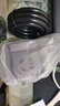 公牛（BULL）充電器30W快充usb插座轉換器PD充電頭蘋(píng)果13/12/14ProMax華為榮耀小米vivo三星oppo多口插頭插線(xiàn)板 C口+2USB口+3插位有線(xiàn)魔方全長(cháng)1.5米 曬單實(shí)拍圖