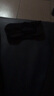 JAJALIN竹炭眼罩遮光睡眠專(zhuān)用竹纖維睡覺(jué)護(hù)眼罩夏男女生學(xué)生午睡罩 曬單實(shí)拍圖