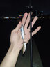 SHIMANO 禧瑪諾 新款 LUNAMIS露娜米斯遠投路亞竿海鱸翹嘴鳡魚(yú)進(jìn)口魚(yú)竿 2.9米 S96MH 直柄中硬調 曬單實(shí)拍圖