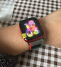 【一機一檢】apple watch S4 官方正品S5蘋(píng)果手表SE學(xué)生運動(dòng)手表智能電話(huà)手表S6 顏色/成色參考質(zhì)檢報告 S6/GPS/鋁金屬 表殼尺寸44毫米 曬單實(shí)拍圖