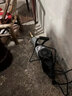 法耐（FANAI）電動修邊機(jī)鋁塑板開槽機(jī)多功能木工萬用寶小鑼機(jī)雕刻電木銑磨邊機(jī) 鋁體工業(yè)款【塑箱+5件套禮包】 曬單實(shí)拍圖