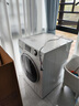 海爾（Haier）129W熱泵烘干機(jī) 10kg家用干衣機(jī) 56°C低溫柔烘 除菌螨 政府補(bǔ)貼20%烘干機(jī) 回南天 以舊換新 曬單實(shí)拍圖