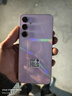 三星 Galaxy A55 5G智能拍照手機(jī) 官方旗艦店官網(wǎng)正品 120Hz超順滑全視屏 冰螢紫 12GB+256GB 準(zhǔn)新 7天機(jī) 3期免息 曬單實(shí)拍圖