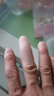 TULX假手指仿真指套食指 斷指指套無(wú)名食指中指大拇指小拇假肢 中指套 中指套 曬單實(shí)拍圖