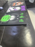 內(nèi)褲怪  《胡蘿卜怪》作者又一全新力作！從孩子的視角出發(fā)，釋放孩子特定年齡段的恐懼情緒。 曬單實(shí)拍圖