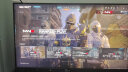 联想（Lenovo）拯救者24.5英寸 280Hz IPS HDR400 1ms 原生滤蓝光 FreeSync 人体工学支架 电竞显示器Y25-30 实拍图