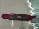 ZBOARDS 木毒長(cháng)板女子初學(xué)者舞板代步全能板平花入門(mén)滑板長(cháng)板專(zhuān)業(yè)級滑板 113cm 雅典娜 藍橋 綠輪 曬單實(shí)拍圖
