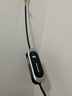 科德森（KEDESEN）新能源隨車充3.5kw電車充電器充電樁 適用特斯拉隨車充 比亞迪充電槍 理想充電器 3.5kw智能版 5米 曬單實(shí)拍圖