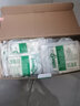 愛馬斯一次性乳膠手套滅菌獨立膠皮家居檢查牙科實驗室橡膠廚房清潔手套 TLFCSIP乳膠手套100付（2盒） M 曬單實拍圖
