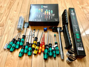 維拉（WERA）1/2外六角套筒德國8790進口汽修大飛扳手套筒旋具頭五金工具 8790  32.0x42.0（17001） 曬單實拍圖