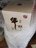 牛欄山（niulanshan）北京百年牛欄山 二鍋頭白酒 清香窖藏20 小青龍 高度清香型白酒 53度500ml 單瓶禮盒 曬單實(shí)拍圖