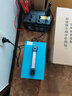 彤奧 純銅線包大功率快速電瓶充電器12伏24伏智能充滿自停12V24V通用汽車(chē)充電機(jī) TA-600A純銅快速充電器 曬單實(shí)拍圖
