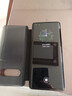 MR.PYE華為nova8 pro手機殼真皮全包全景視窗翻蓋防摔Nova9保護套免翻蓋接聽(tīng)高檔商務(wù) nova8 pro全景視窗黑色 曬單實(shí)拍圖