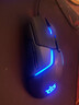 虎符電競（ESPORTS TIGER） 虎符電競 替換型鼠標(biāo)腳貼  弧面 賽睿腳貼 賽睿RIVAL600 曬單實拍圖