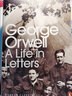 George Orwell A Life in Letters 英文原版 喬治奧威爾 信中的生活 企鵝現代經(jīng)典 英文版 進(jìn)口英語(yǔ)原版書(shū)籍 曬單實(shí)拍圖