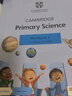 NEW Cambridge Primary Science Workbook 6 with Digital Access (1 Year) 劍橋小學(xué)科學(xué)練習(xí)冊六年級(jí) 曬單實(shí)拍圖