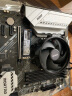 AMD 锐龙CPU搭华硕 主板CPU套装 板U套装 微星B550M MORTAR MAX WIFI R5 4600G(散片)套装 实拍图