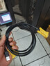 邁拓維矩（MT-viki） kvm切換器單調(diào)頭連接線 usb+vga單吊頭線 邁拓維矩品牌專(zhuān)用 KVM單吊頭線 1.5米 曬單實(shí)拍圖
